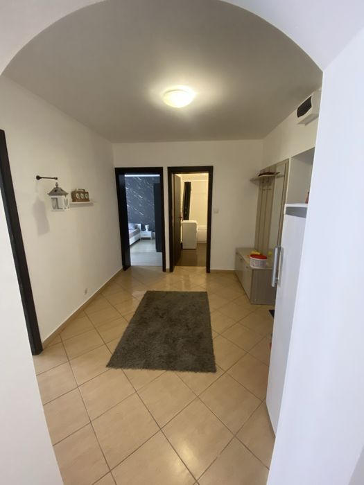Apartament de inchiriat in regim hotelier recent renovat