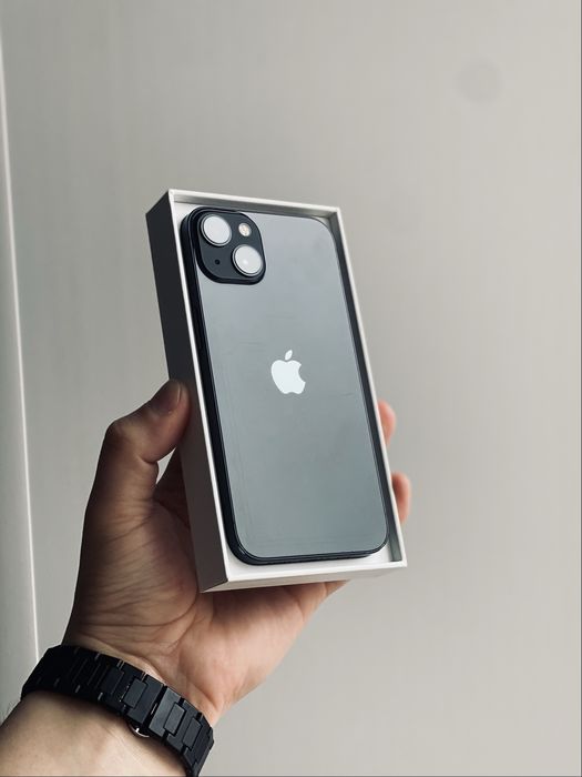 Iphone 13 Black телефон айфон iphone apple