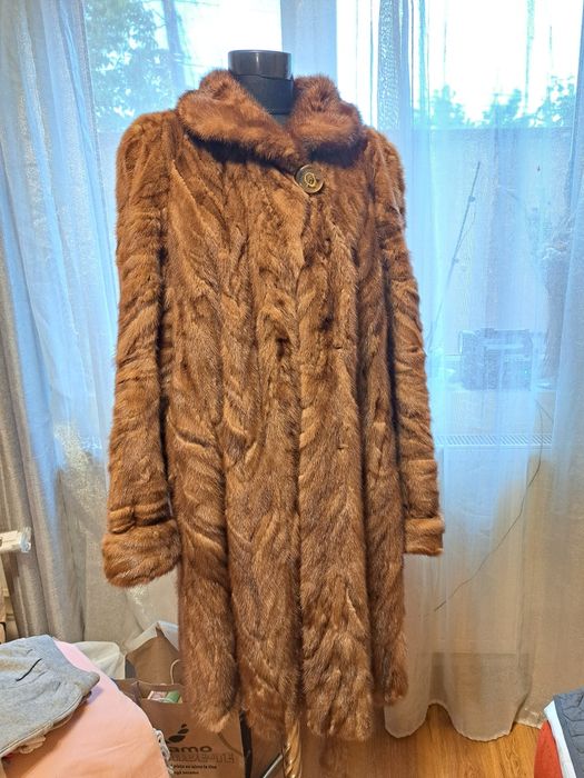 Haina blana naturala