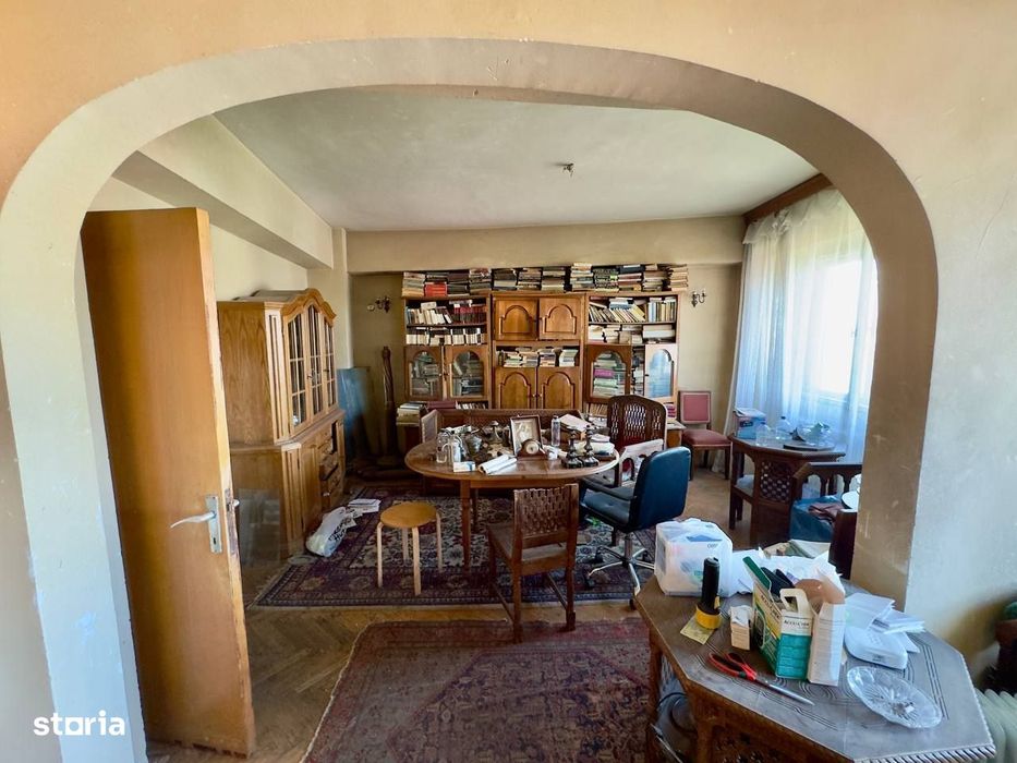 Apartament 4 camere | Batistei - Vasile Lascar |