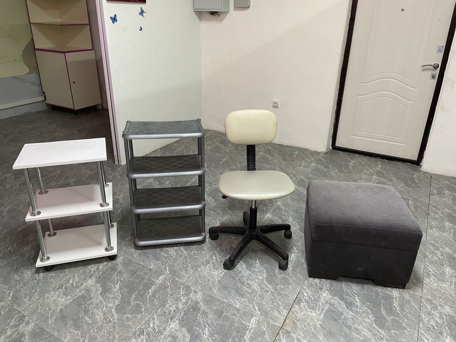 ‼️ Распродажа мебели салон красоты‼️