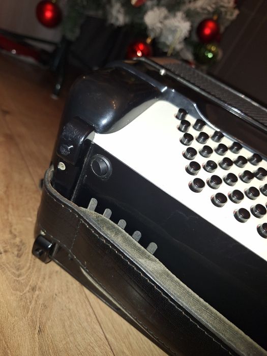 Acordeon midi juzisound