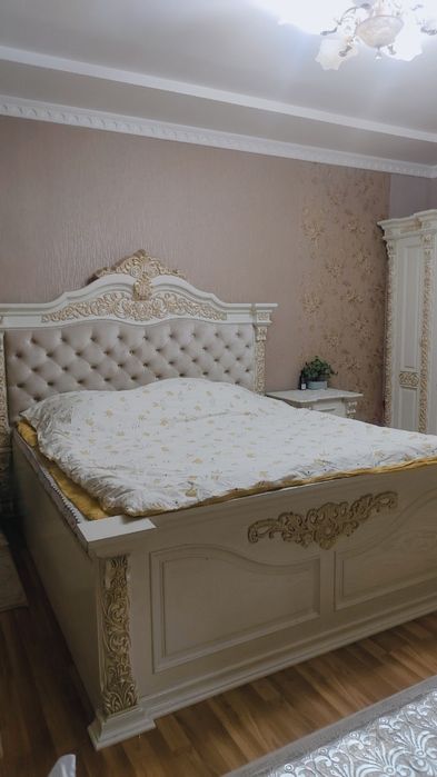 Мебел спалний комплект