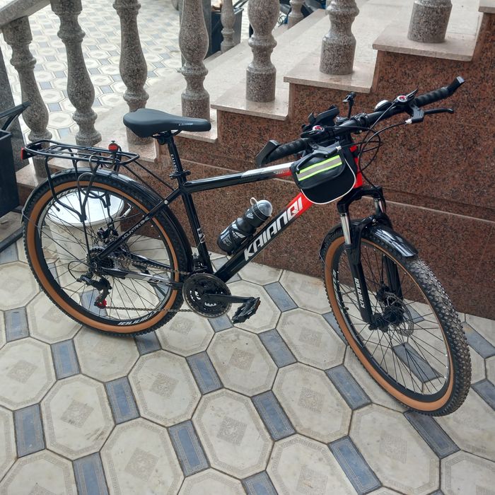 Продажа велосипед KAIANQI