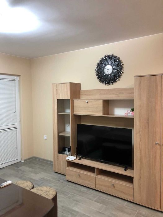 Дава се под наем Двустаен апартамент в Свиленград - 60 кв.м за 390 € - Снимка #3