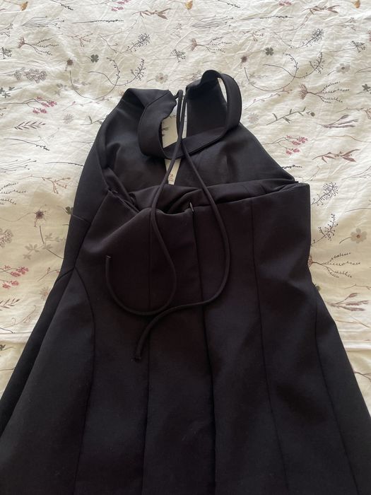 Чернен гащирозон от ZARA