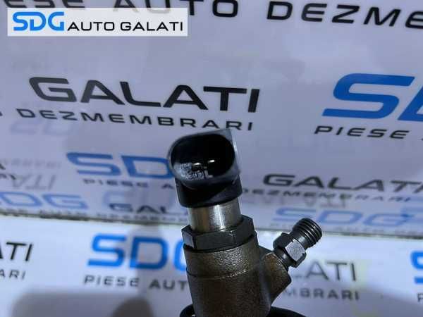 Injector Injectoare Jaguar XJ 2.7 D 2005 - 2009 Cod 5U3Q-9K546-AA