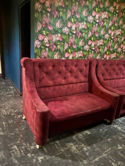 Диван для кафе, бу диван