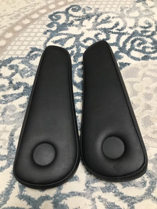 Подлокотники для Toyota Estima