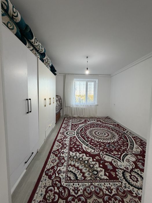 Этаж үй целикаттан