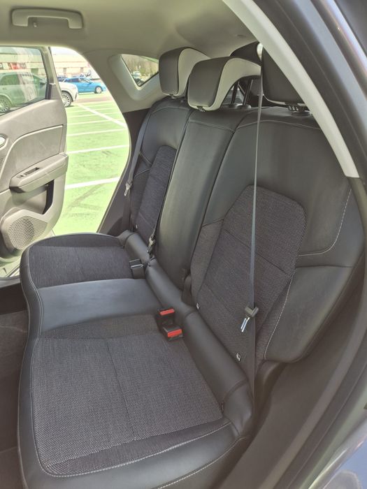 Renault Captur Plug-in Hybrid (E-tech 160 CP) 2021