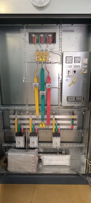 Электрик. Электромонтаж