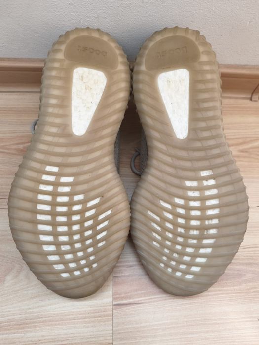 Adidas Boost barbati Yeezy  45  1/3