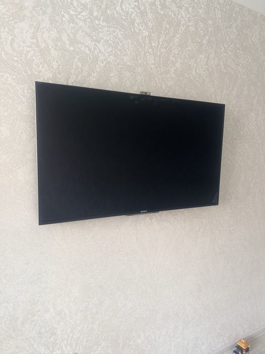 Продам телевизор SONY