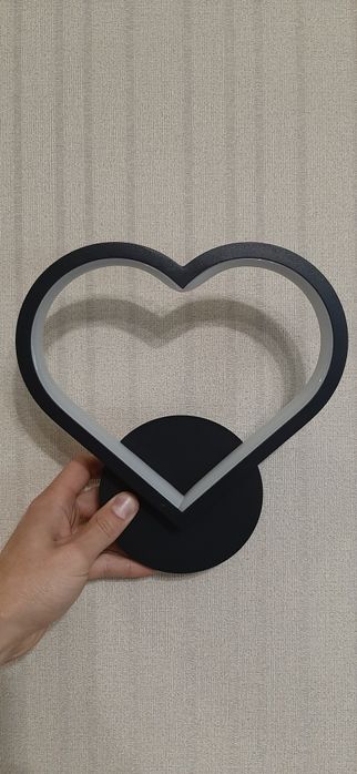 Настенные светильники, бра