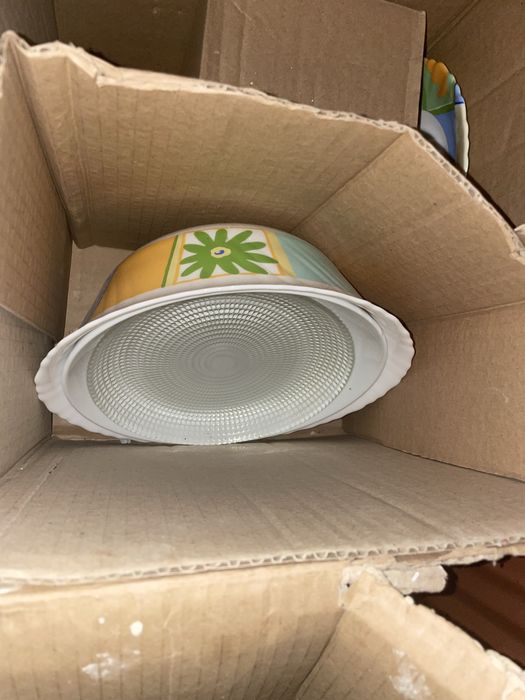 Продам посуду с интересным дизайном