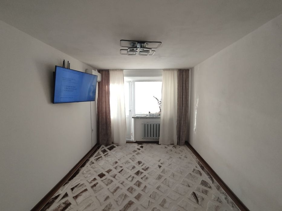 Продам 2-х комнатную квартиру