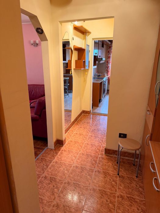 Apartament 2 camere – Regim Hotelier – Arad