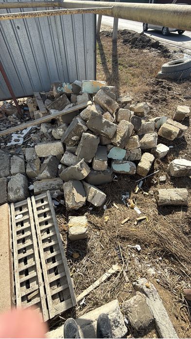 Ракушняк бесплатно