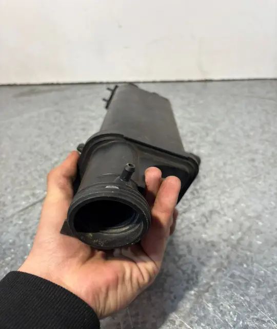 Vas expansiune BMW Seria 3 1999 320d MT (136 hp)