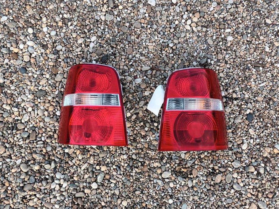 ляв и десен стоп за фолксваген туран 03 - 10 VOLKSWAGEN TOURAN туаран