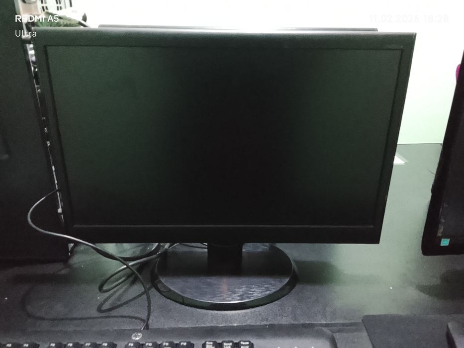 Monitor 19 lik монитор