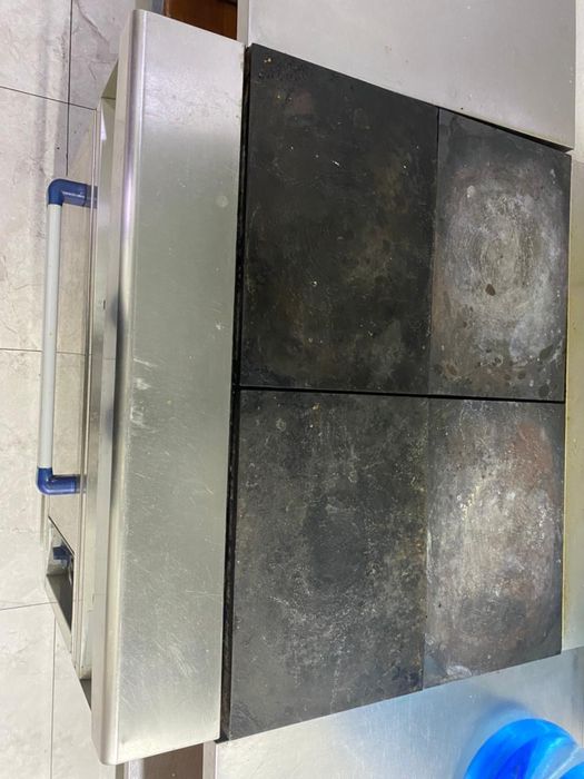 Печь электрический для выпечки