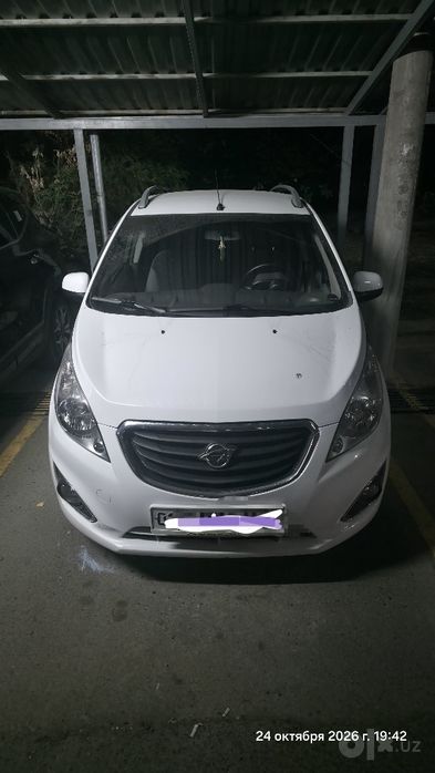 Продаётся Spark Ravon R2
