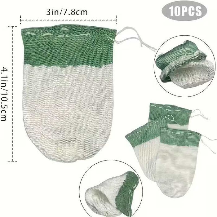 Чорапчета за петромаксова лампа /петромакс/