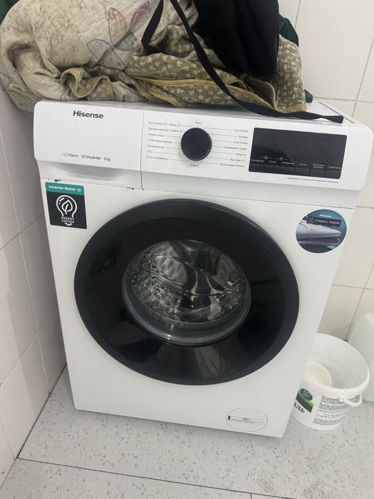 Бу стиральная машина