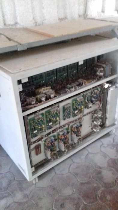 Источник бесперебойного питания Ups