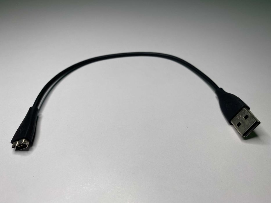 Cablu incarcare Fitbit HR