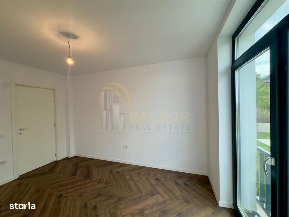 Vila individuala cu panorama  deosebita in Pietrarie Barnova