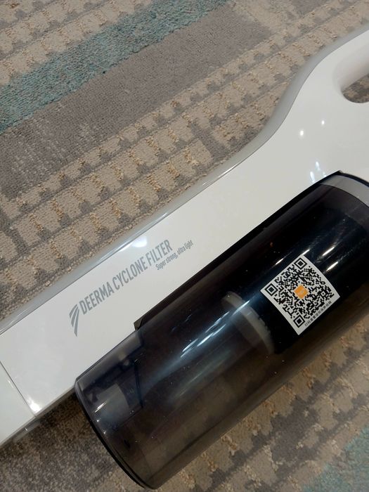 Пылесос, Электровеник.