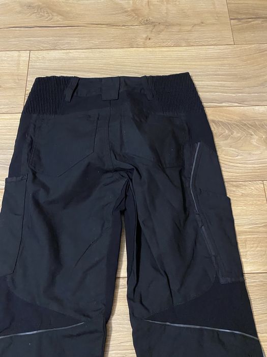 Engelbert Strauss-NOU, pantaloni softshell, Cordura, barbati , profi46