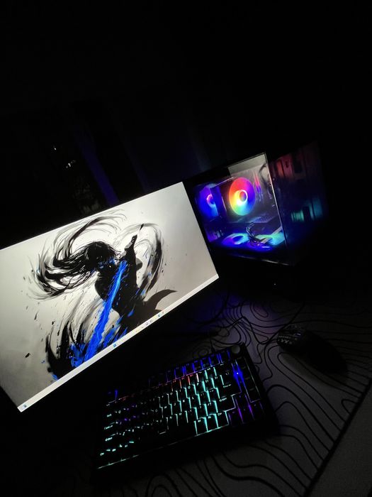 СРОЧНОООО продам игровой компьютер срочно