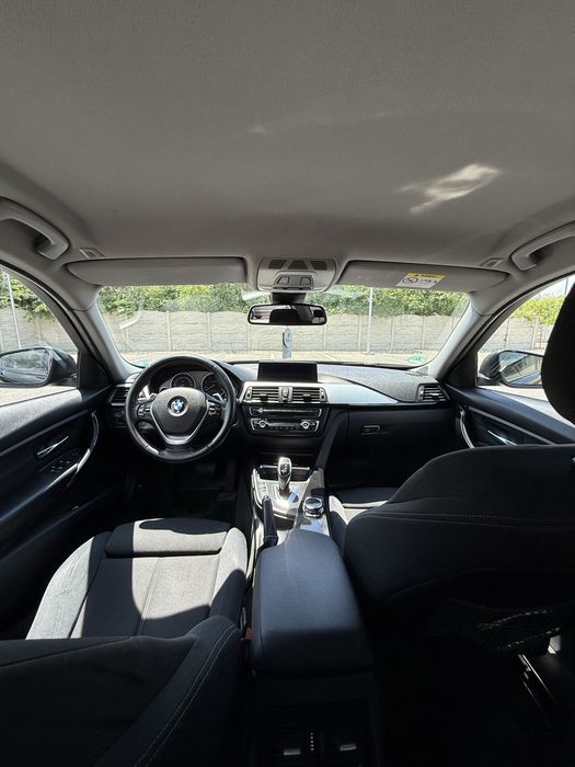 BMW 3 Series 2014 — imagine 3