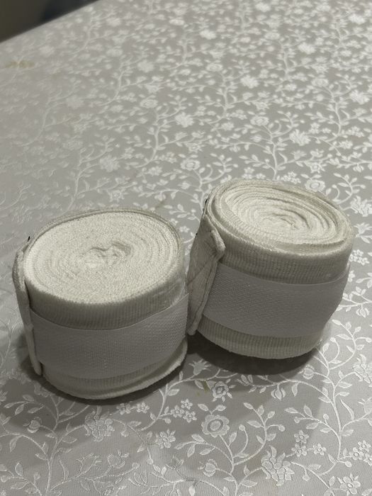 Боксерские бинты 5 метров