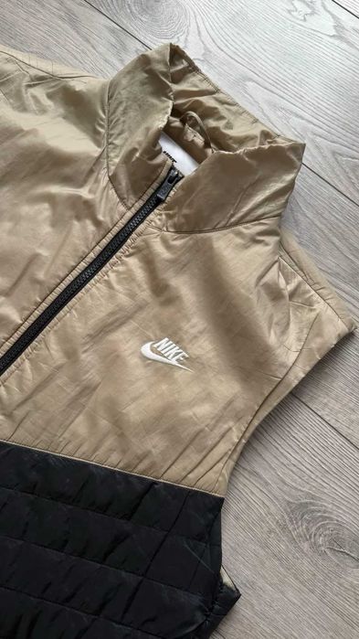 Nike цветна  грейка