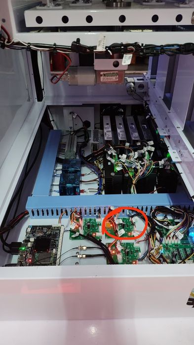 Ремонт и настройка на Пица Автомати