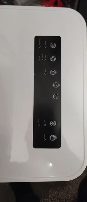 Климатик само за охлаждане 9BTU