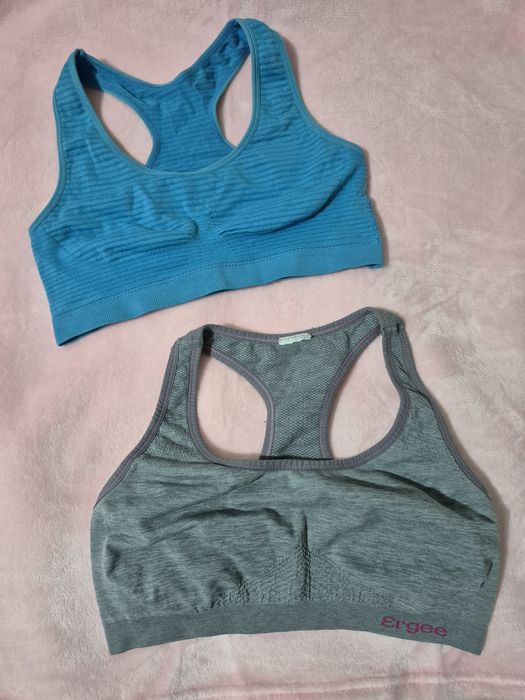 Спортивны Топ бра