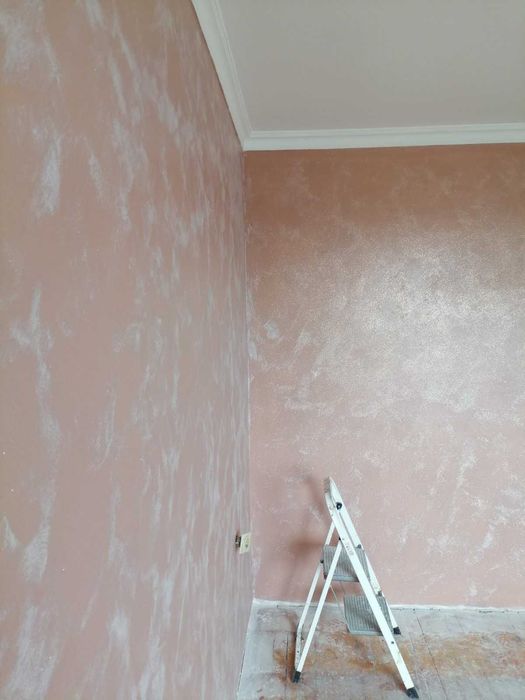 Качествени довършителни работи: шпакловка, гипсокартон и плочки