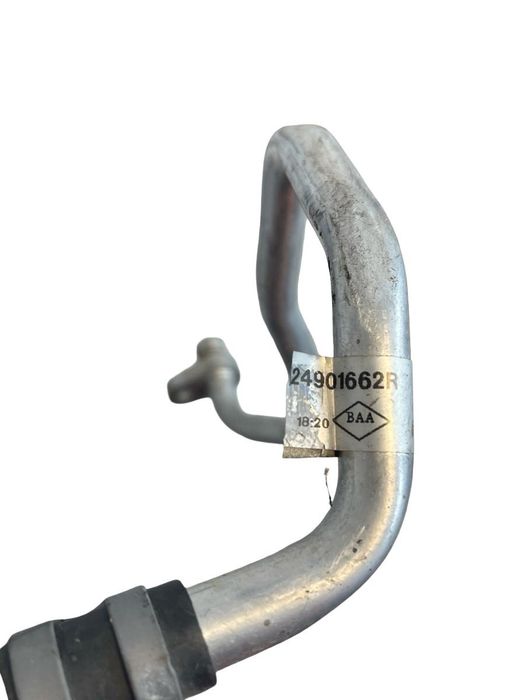 Conducta Ac Renault Clio Iv Bh_ 2012 - > 0.9 Tce 90 Lpg H4B 400 924901662R