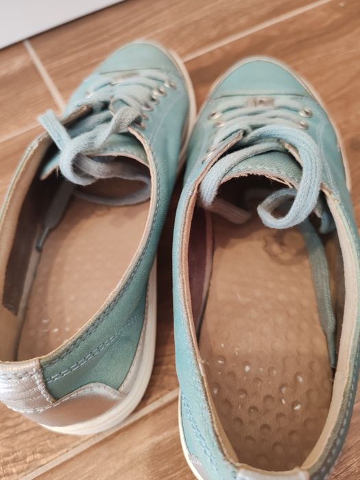 Sneaker low Caprice 35.5