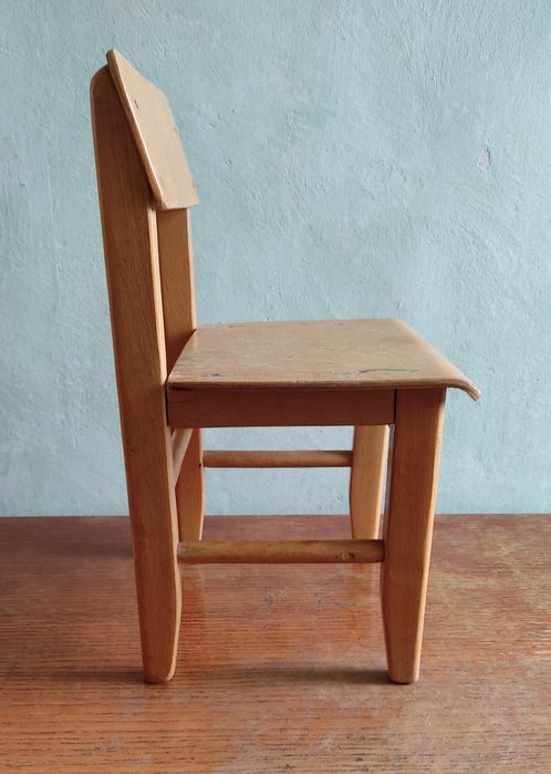 Стульчики, качели