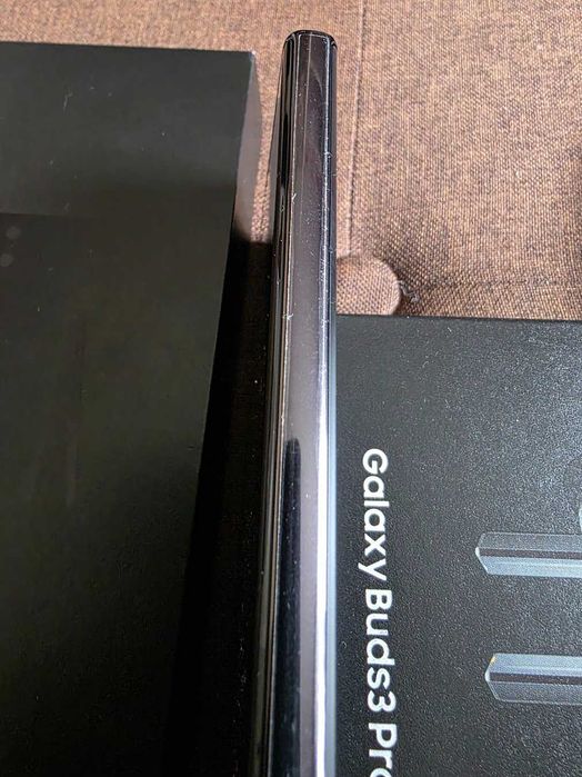 Samsung S23 Ultra 256 GB /8 RAM Black нов