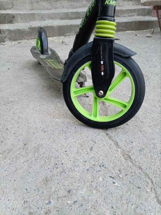 Болалар самокати