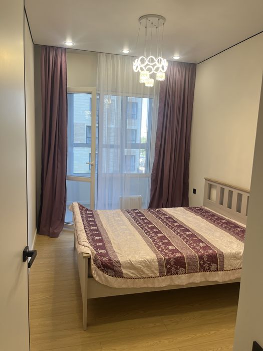 Продам 2 квартиру в ЖК Кристалл