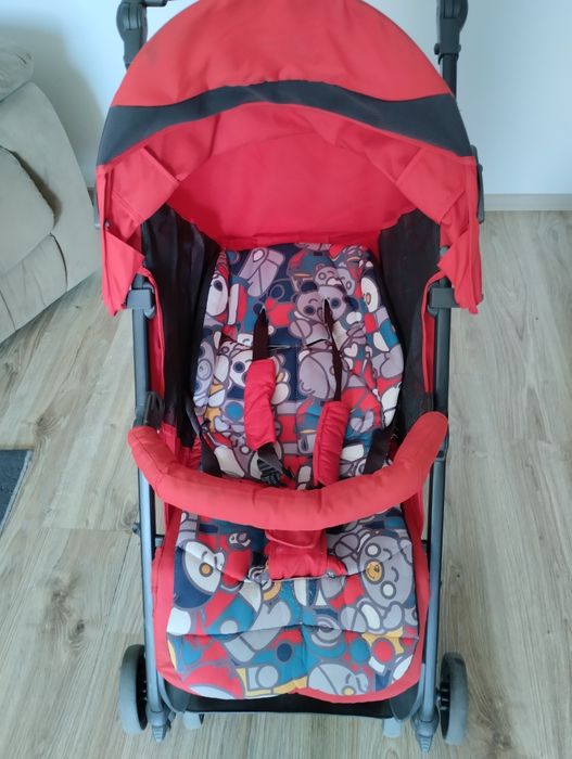 Лятна детска количка CAM